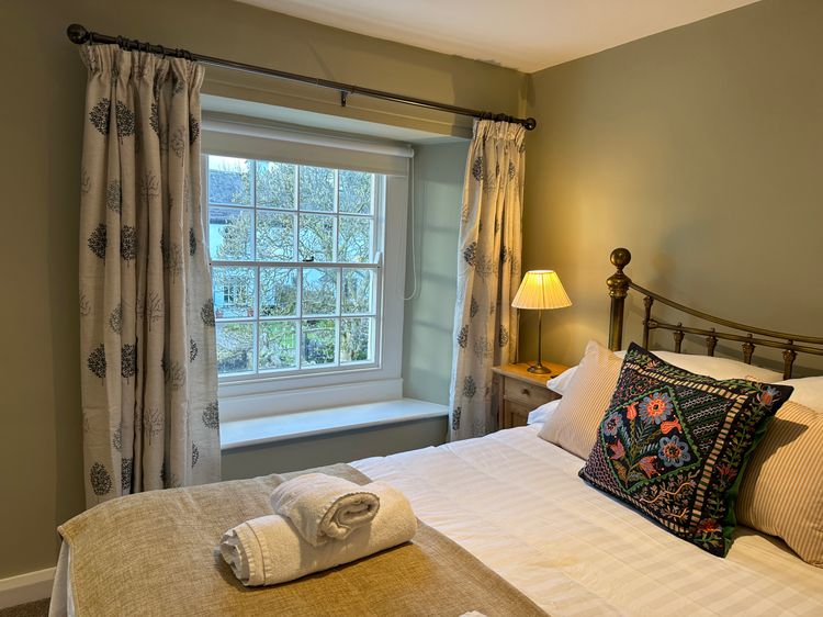 Croft End Cottage, listing photograph 9