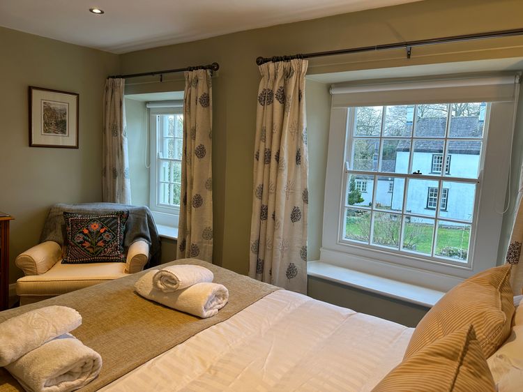 Croft End Cottage, listing photograph 10