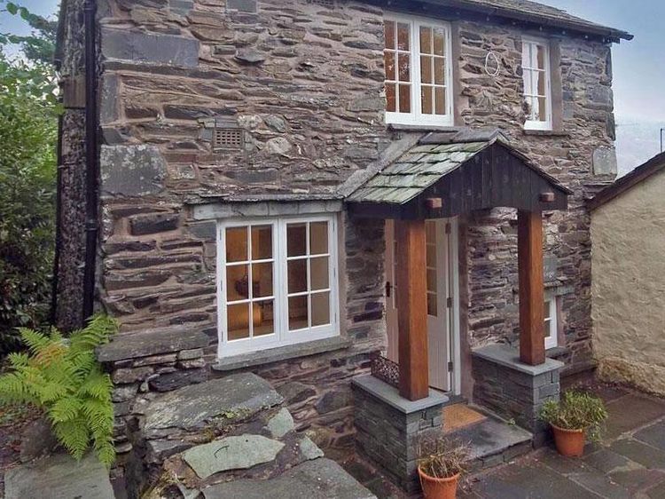 Ivy Cottage