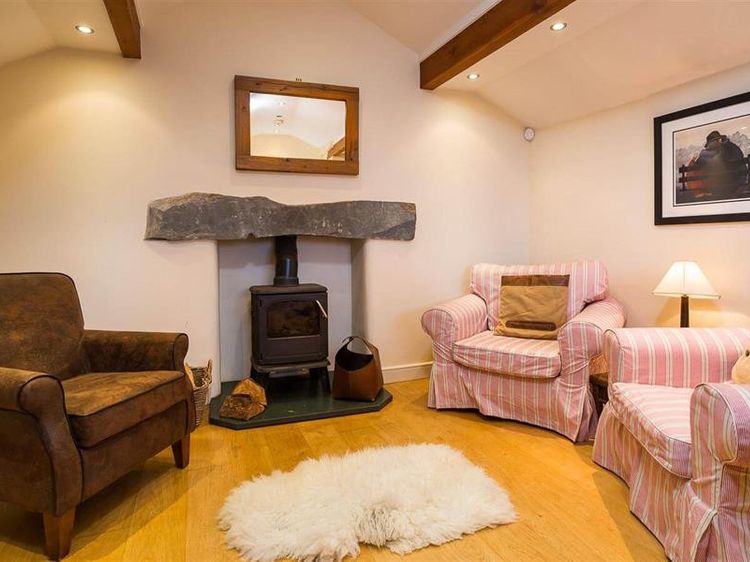 Ivy Cottage, listing photograph 4