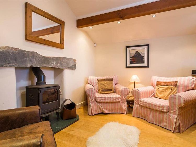 Ivy Cottage, listing photograph 5