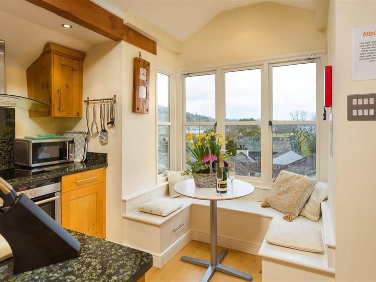 Ivy Cottage, listing photograph 6
