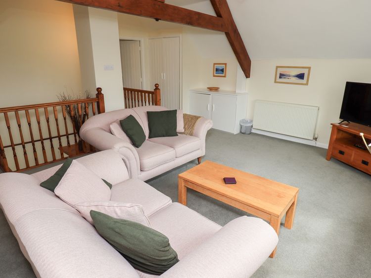 The Old Chapel, listing photograph 4