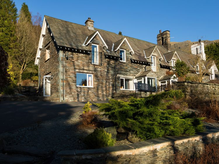 Fairfield Cottage