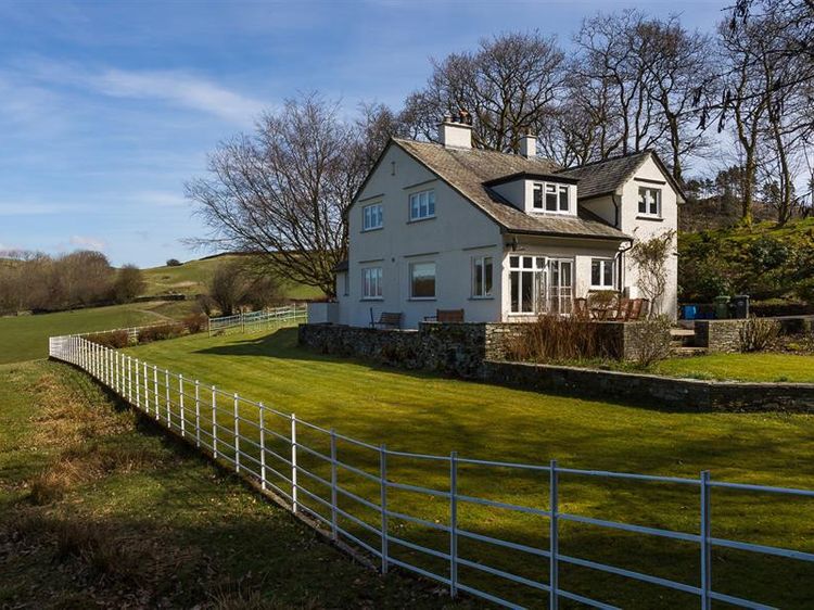 Juniper Cottage, listing photograph 2