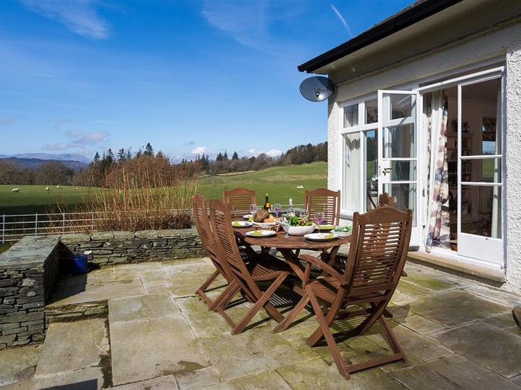 Juniper Cottage, listing photograph 7