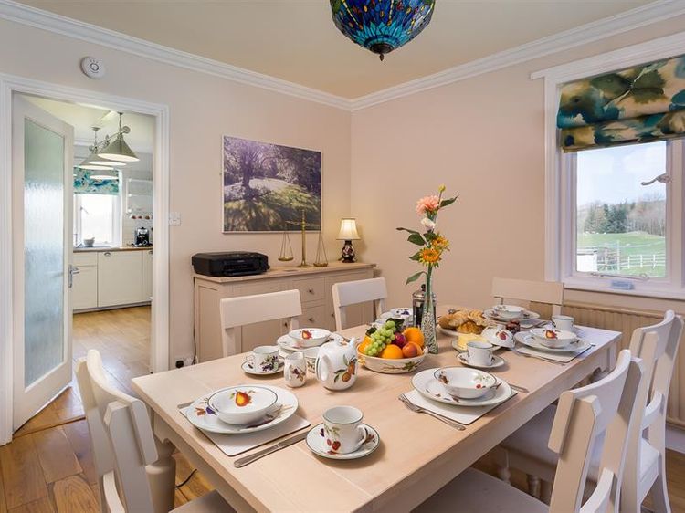 Juniper Cottage, listing photograph 8
