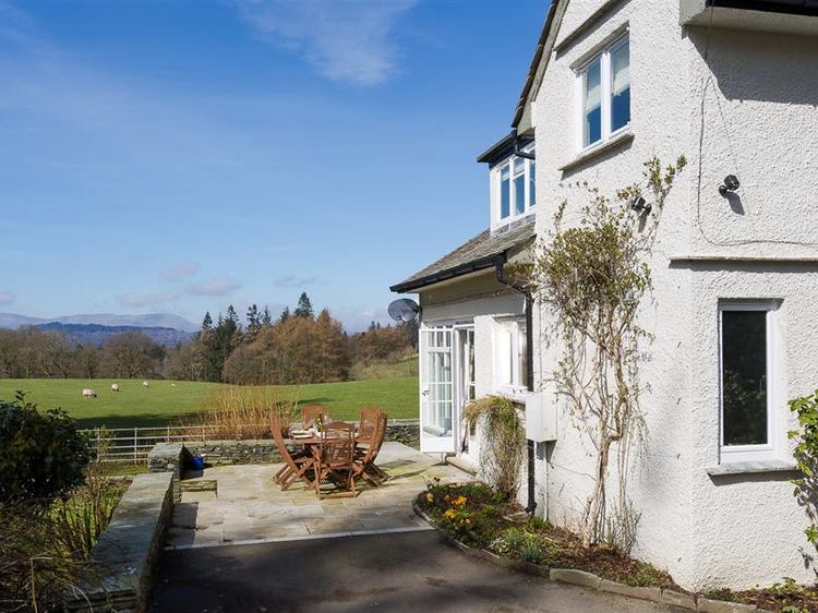 Juniper Cottage, listing photograph 11