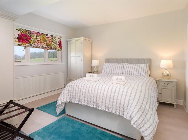Juniper Cottage, listing photograph 12