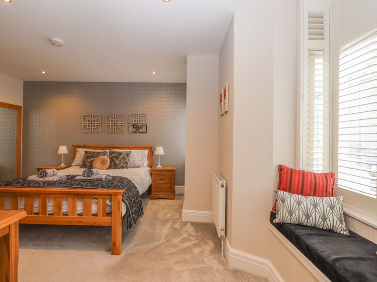 Rossett Holme, listing photograph 12