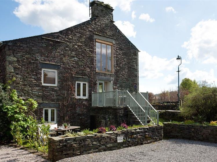 Glen View Cottage, listing photograph 3