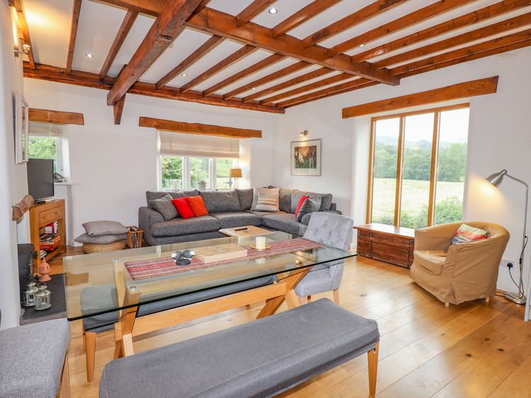 Glen View Cottage