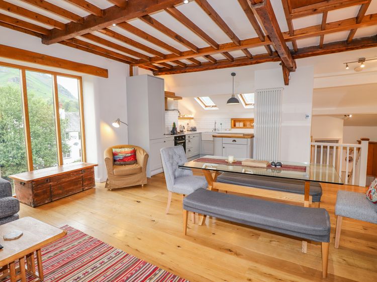 Glen View Cottage, listing photograph 6
