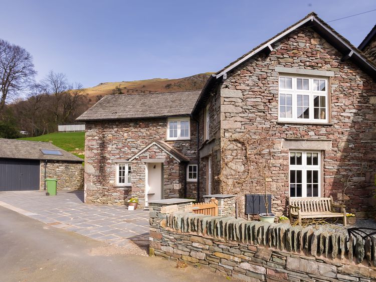 Tilly's Cottage, listing photograph 2