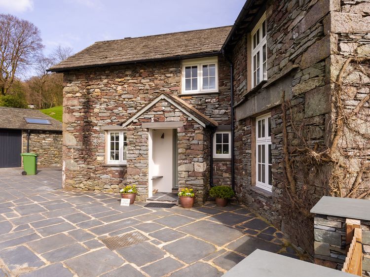 Tilly's Cottage, listing photograph 3