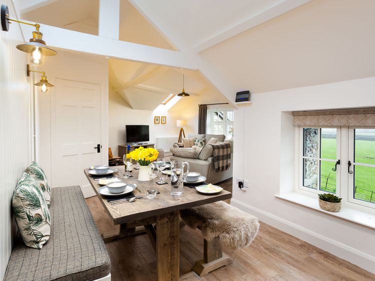 Tilly's Cottage, listing photograph 7