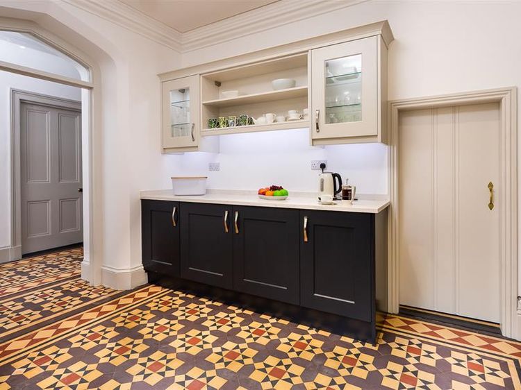 Ben House, listing photograph 11