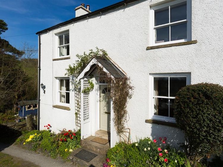 Birchmill Cottage, listing photograph 2