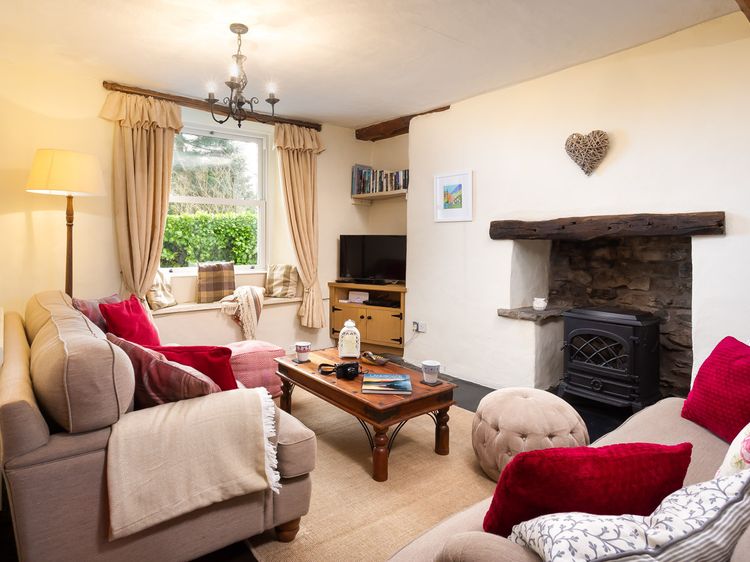 Birchmill Cottage, listing photograph 3
