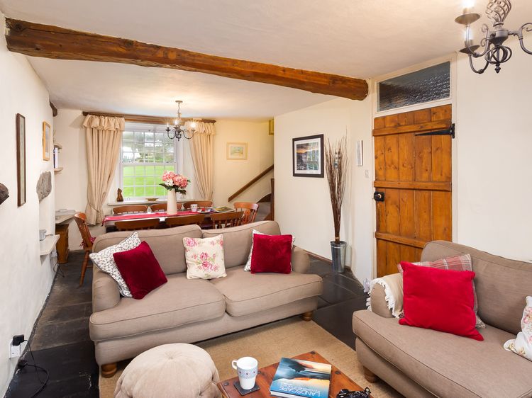 Birchmill Cottage, listing photograph 4