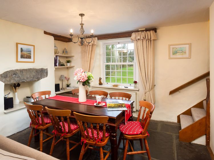 Birchmill Cottage, listing photograph 7