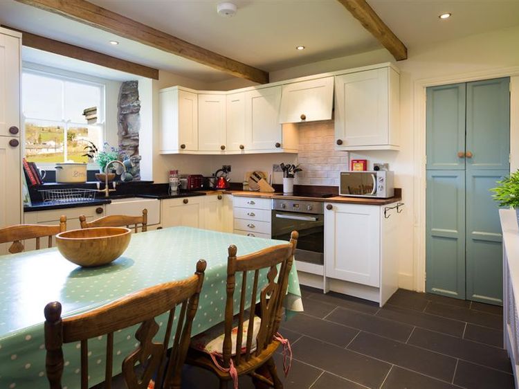 Birchmill Cottage, listing photograph 8