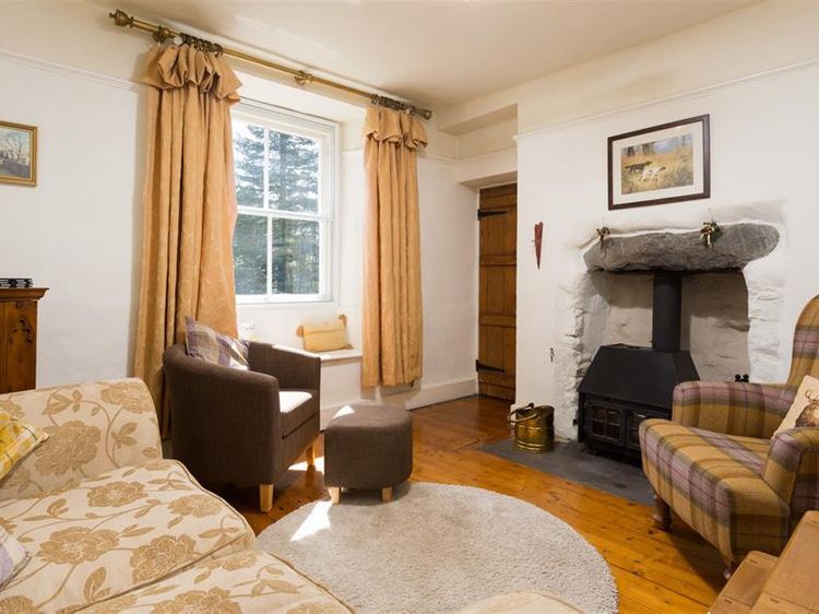 Birchmill Cottage, listing photograph 9