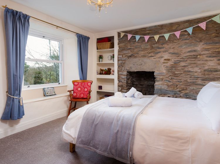 Birchmill Cottage, listing photograph 12