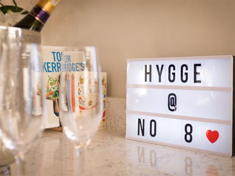 Hygge at No.8, listing photograph 4