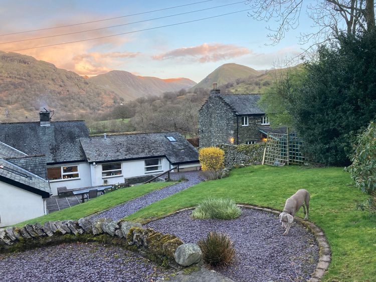 Felldale