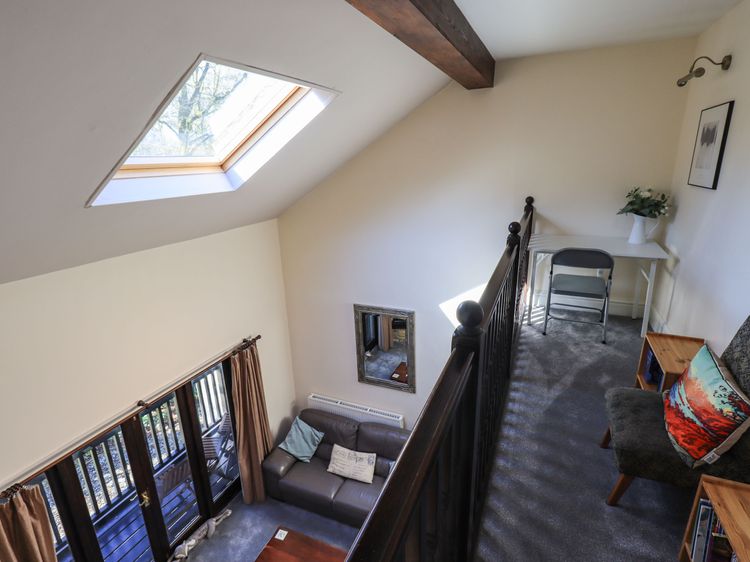 The Spinney, listing photograph 5
