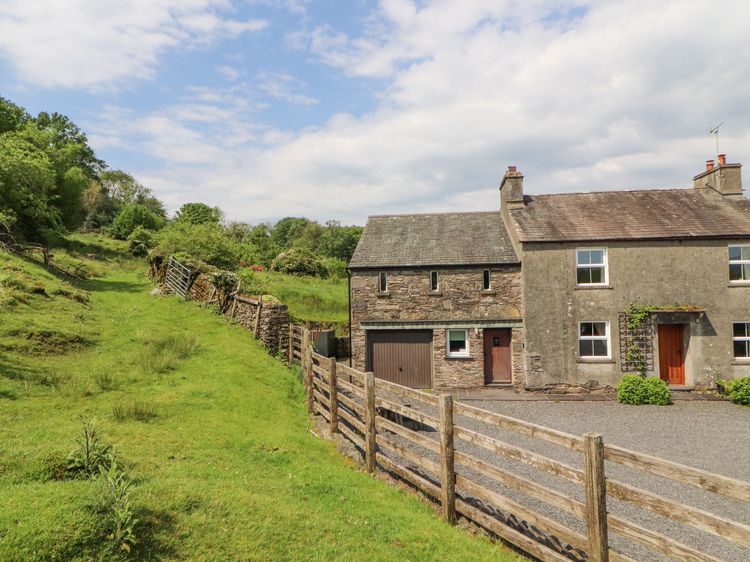 Goswick Hall, listing photograph 2