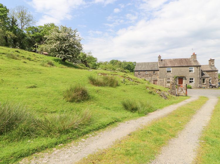 Goswick Hall, listing photograph 3