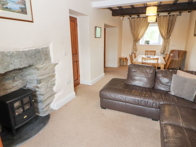 Goswick Hall, listing photograph 4