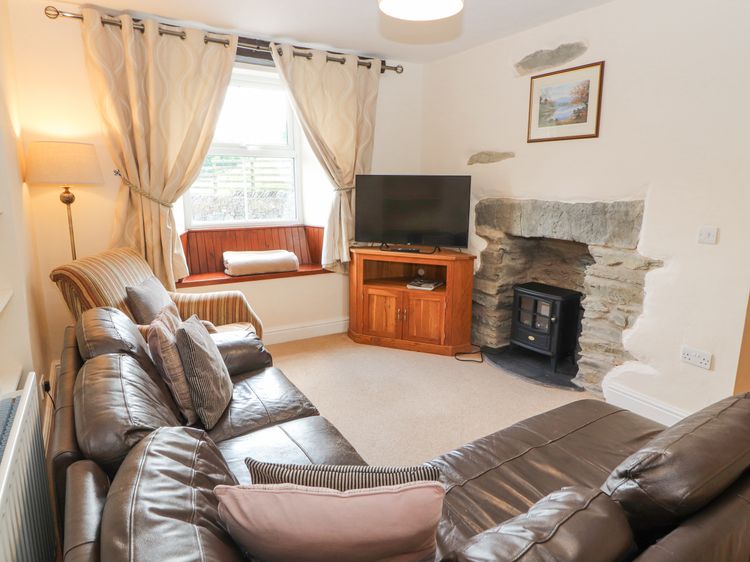 Goswick Hall, listing photograph 5