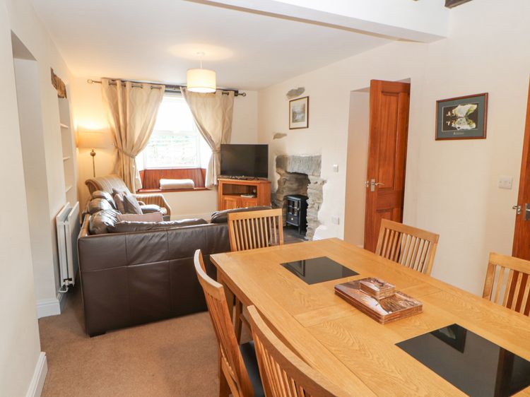 Goswick Hall, listing photograph 7