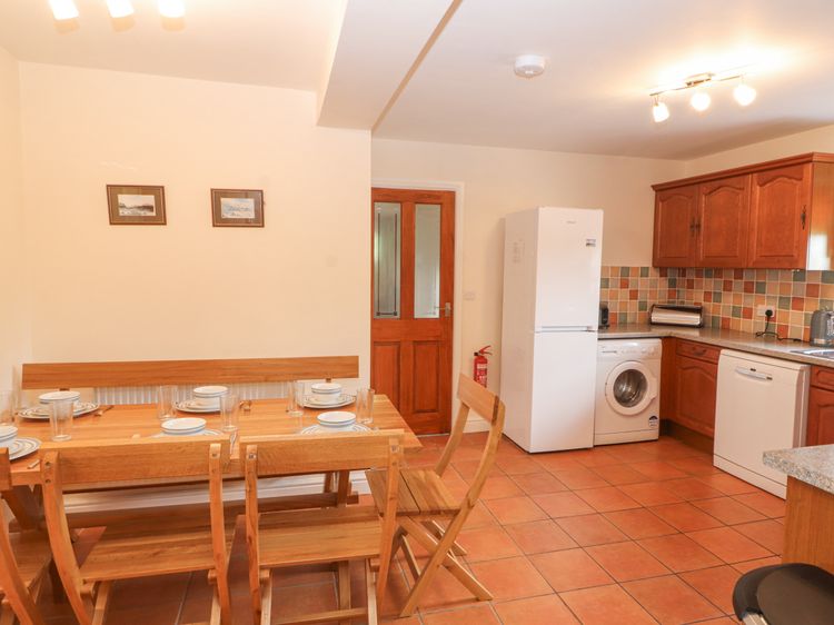 Goswick Hall, listing photograph 11