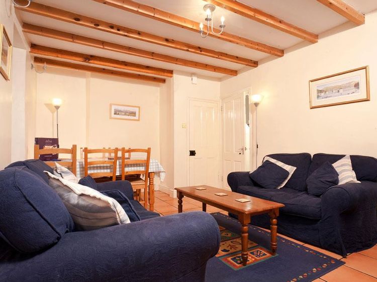 Honeysuckle Cottage, listing photograph 6