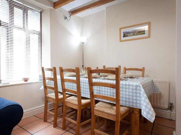 Honeysuckle Cottage, listing photograph 7