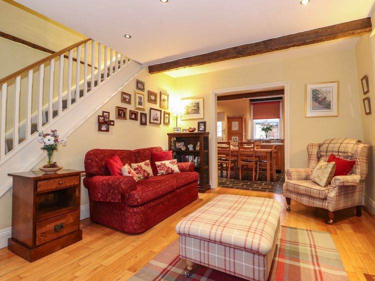 Charlottes Cottage, listing photograph 4