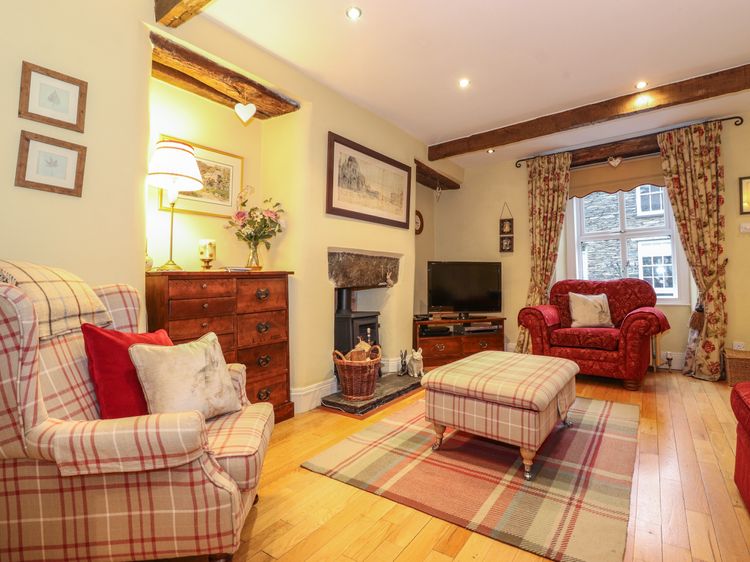 Charlottes Cottage, listing photograph 6