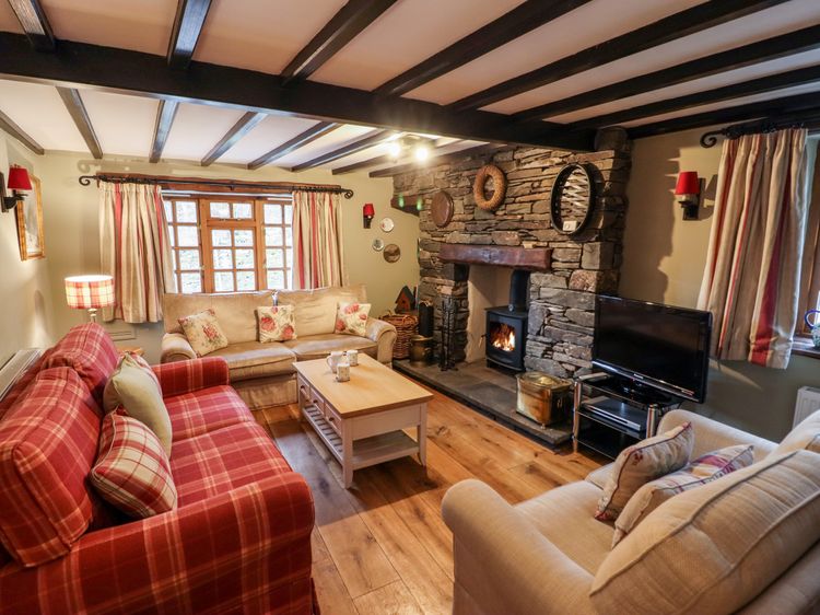 Gunpowder Cottage, listing photograph 2