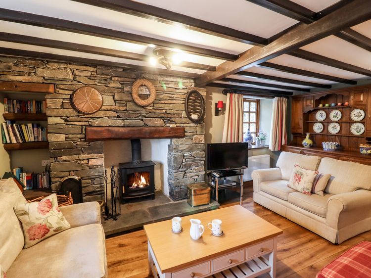 Gunpowder Cottage, listing photograph 3