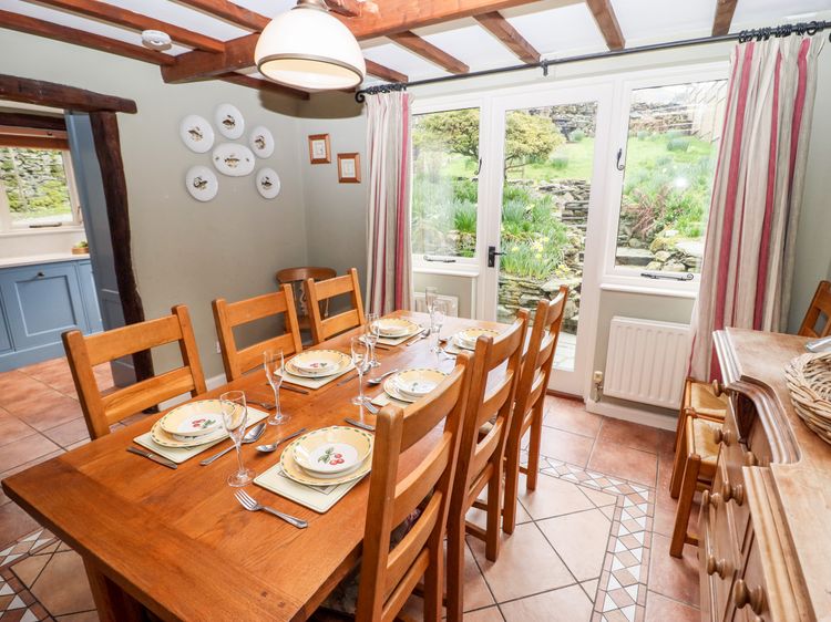 Gunpowder Cottage, listing photograph 4