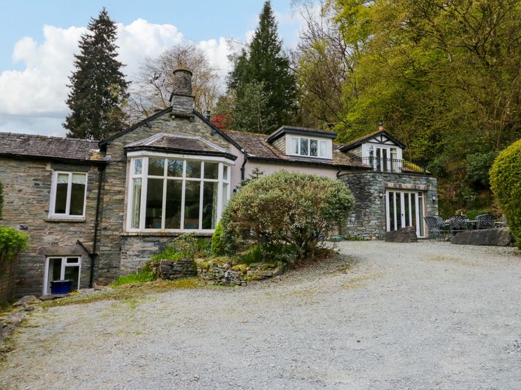 River Lodge, listing photograph 3