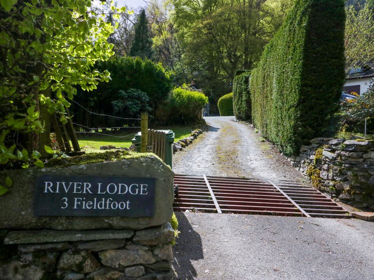 River Lodge, listing photograph 4