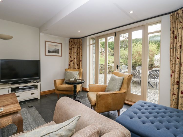River Lodge, listing photograph 9