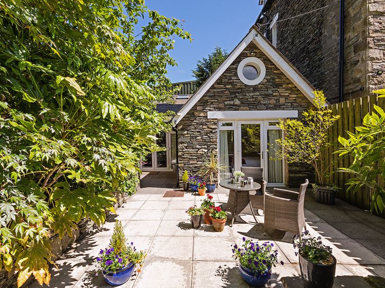 Wheatlands Cottage