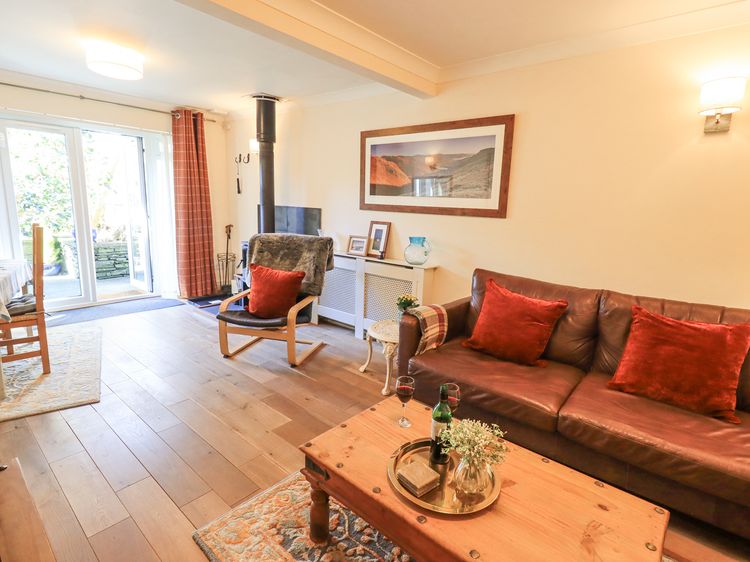 Wheatlands Cottage, listing photograph 4