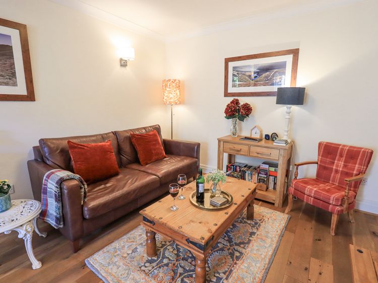 Wheatlands Cottage, listing photograph 7